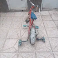 دوچرخه هم ۱۲ یا ۱۱ است