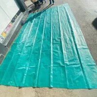 چادر برزنتی ضد حریق