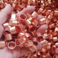 خریدآهن ضایعات مس برنج وآلومینیوم