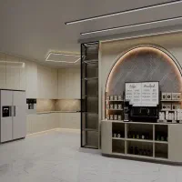 کابینت و کمد|جاکفشی، کمد، دراور|طبس, |دیوار