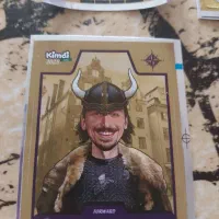 کارت کیمدی|اسباب‌‌بازی|رشت, پسیخان|دیوار