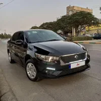 تارا v1 پلاس، موتور tu5شش دنده مدل ۱۴۰۳
