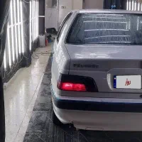 پژو پارس سال مدل 91|خودرو سواری و وانت|رانکوه, |دیوار