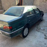 پژو ۲۰۰۰ مدل ۷۸