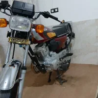 موتور ۱۴۰۱ درحد|موتورسیکلت|رضویه, |دیوار