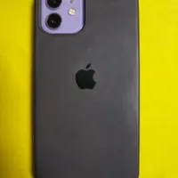گوشی آیفون iphone 12|موبایل|سمنان, |دیوار
