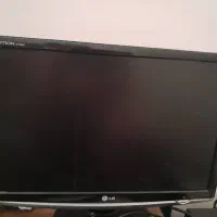 کامپیوتر و مانیتور LG