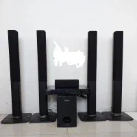 سینما خانگی