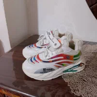 کفش اسپرت نو نو|کیف، کفش، کمربند|قدس, شهرقدس|دیوار