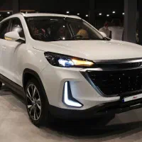 تیگارد X35، مدل ۱۴۰۴ اقساط ویژه و نقدی