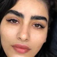 اکستنشن مژه به همراه لیفت ابرو رایگان