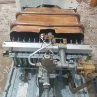 ابگرمکن بوتان ۳۱۱۵