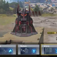 اکانت کالاف گاد مهندسی|کنسول، بازی ویدئویی و آنلاین|خمینیشهر, |دیوار