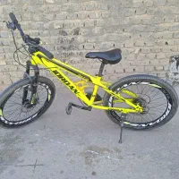 دوچرخه 24