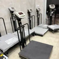 باسکول دسته دوم (محک)|فروشگاه و مغازه|یزد, |دیوار