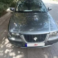 سمند LX EF7، مدل ۱۳۹۶|خودرو سواری و وانت|مشهد, صیاد شیرازی|دیوار