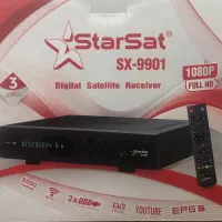نصب آنتن وفروش وسایل