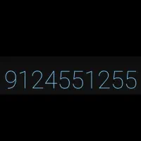 9124551255|سیم‌کارت|ساوه, |دیوار