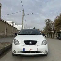 تیبا 2 مدل 99