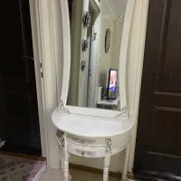 میز کنسول