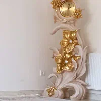 ساعت|ساعت دیواری و تزئینی|کرمانشاه, |دیوار