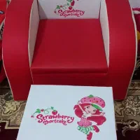 مبل و میز کودک