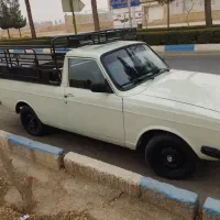 وانت پیکان|خودرو سواری و وانت|برخوار, |دیوار