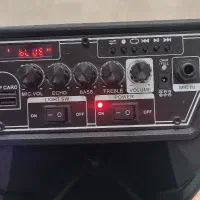 اسپیکر تسکو|سیستم صوتی خانگی|ری, فیروزآبادی|دیوار