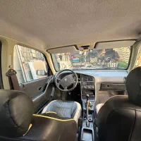 پژو ۴۰۵ سالم