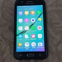 گوشی سامسونگ J5 سالم