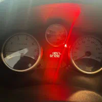 فروش فوری پژو 207 TU5 تیتانیوم