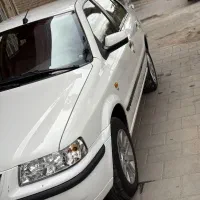 سمند Lx کم کار