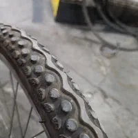 دوچرخه ۲۴ درحد|دوچرخه، اسکیت، اسکوتر|مشهد, عامل|دیوار