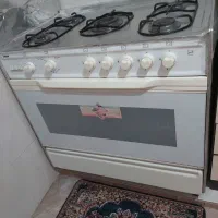 گاز فر