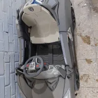 ماشین شارژی