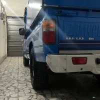 نیسان دیزل 1402 تمام فابریک درجه 1|خودرو سواری و وانت|بابل, |دیوار