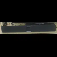 ساندبار کنکورد سالم و بی خط و خش مدل SB-T33