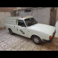 وانت پیکان ۸۵