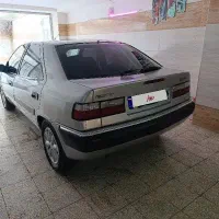 زانتیا مدل 83 فوق العاده سالم