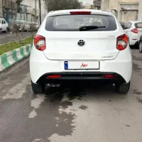 برلیانس ۲۲۰ دنده ایی ۹۵|خودرو سواری و وانت|رشت, یخسازی|دیوار