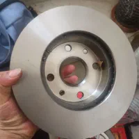دیسک چرخ تیبا|قطعات یدکی و لوازم جانبی|تهران, دهقان|دیوار