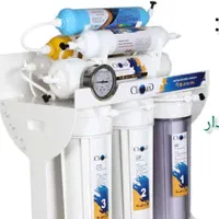 تعمیر و نصب دستگاههای تصفیه آب خانگی در منزل شما