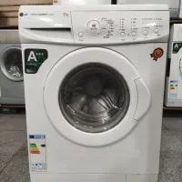 ماشین لباسشویی ال جی ۷کیلویی