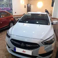 شاهین Gمدل 401