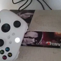 xbox one s ایکس باکس وان