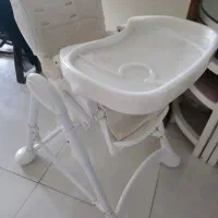 صندلی غذا خوری ،و صندلی خودرو کودک