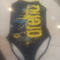 مایو شنا بچگانه برند arena