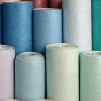 کاغذ دیواری خارجی