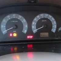 سمند کارمندی مدل 89|خودرو سواری و وانت|زنجان, |دیوار