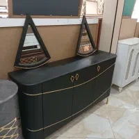 تولید میز تی وی وکنسول